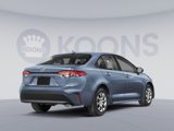 New 2025 Toyota Corolla LE image 2