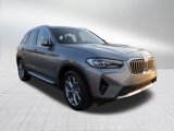 New 2024 BMW X3 sDrive30i w/ Premium Package w/ZPA image 2