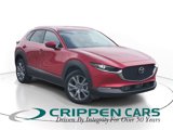 Used 2022 MAZDA CX-30 AWD 2.5 S w/ Select Package image 1