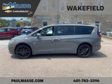 Used 2021 Chrysler Pacifica Touring w/ Cold Weather Group image 3