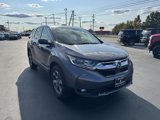 Used 2018 Honda CR-V EX image 3
