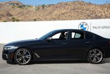 Used 2018 BMW M550i xDrive w/ Driving Assistance Package image 3