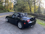 Used 2005 BMW Z4 2.5i image 3