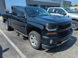 Used 2016 Chevrolet Silverado 1500 LT w/ All Star Edition image 4