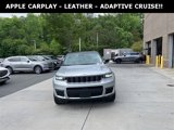 Used 2021 Jeep Grand Cherokee L Limited image 2