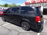 Used 2014 Dodge Grand Caravan SXT w/ Blacktop Package image 2