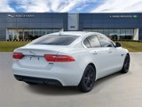 Used 2018 Jaguar XE Premium image 3
