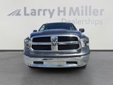 Used 2017 RAM 1500 SLT image 3