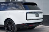 Used 2022 Land Rover Range Rover SE image 6
