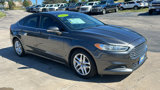 Used 2015 Ford Fusion SE image 4