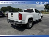 Used 2015 Chevrolet Colorado W/T w/ WT Convenience Package image 5