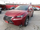 Used 2017 Lexus NX 200t FWD image 2