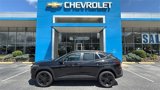 New 2025 Chevrolet Trax ACTIV image 4