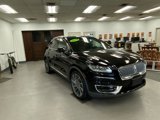 Used 2019 Lincoln Nautilus Reserve w/ Ultimate Package image 6