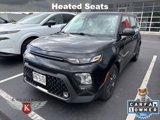 Used 2021 Kia Soul EX image 2
