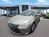 Used 2017 Toyota Camry XLE image 4