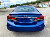 Used 2013 Honda Civic EX image 5