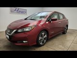 Used 2019 Nissan Leaf SL w/ SL Technology Package image 3