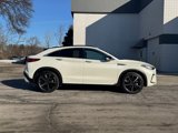 Certified 2022 INFINITI QX55 Luxe w/ Cargo Package image 2