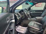 Used 2017 Ford Explorer Sport image 6