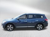 Used 2014 Nissan Pathfinder Platinum w/ Platinum Premium Package image 4