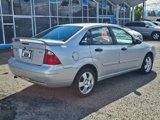 Used 2005 Ford Focus ZX4 Sedan image 3