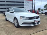Used 2017 Volkswagen Jetta S image 2