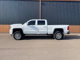 Used 2018 GMC Sierra 2500 SLT w/ Duramax Plus Package image 4