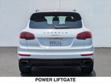 Used 2018 Porsche Cayenne Platinum Edition image 4