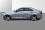 New 2025 Cadillac CT4 Premium Luxury image 4
