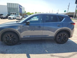 Used 2021 MAZDA CX-5 Carbon Edition image 2
