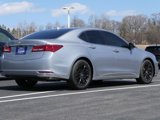 Used 2019 Acura TLX w/ Technology Package image 3