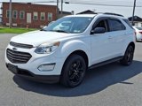 Used 2017 Chevrolet Equinox LT w/ Sport Edition image 3