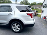 Used 2016 Ford Explorer XLT w/ Equipment Group 202A image 5