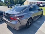 Used 2021 Toyota Camry SE image 4