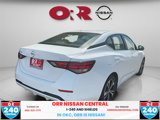 Used 2023 Nissan Sentra SV image 5