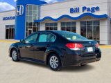 Used 2010 Subaru Legacy 2.5i Premium image 5