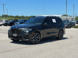 Used 2021 BMW X7 xDrive40i w/ M Sport Package image 2