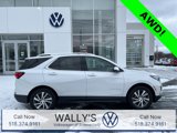 Used 2023 Chevrolet Equinox Premier image 3