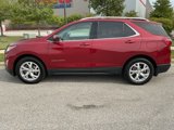 Used 2020 Chevrolet Equinox LT image 3