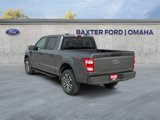 Certified 2021 Ford F150 XL w/ STX Appearance Package image 3