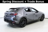New 2025 MAZDA MAZDA3 s Sport image 6