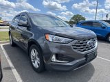 Used 2020 Ford Edge SEL w/ Convenience Package image 4