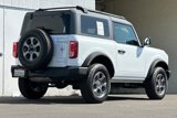 Certified 2022 Ford Bronco 2-Door image 3