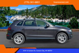 Used 2014 Audi Q5 3.0T Premium Plus image 2