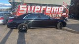 Used 2015 Mercedes-Benz S 550 Sedan image 2