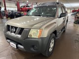 Used 2005 Nissan Xterra S w/ (P01) Power Pkg image 5