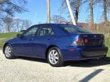 Used 2002 Lexus IS 300 image 4