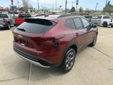 Used 2024 Chevrolet Trax LT w/ Driver Confidence Package image 5