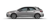 New 2025 Toyota Corolla SE image 3